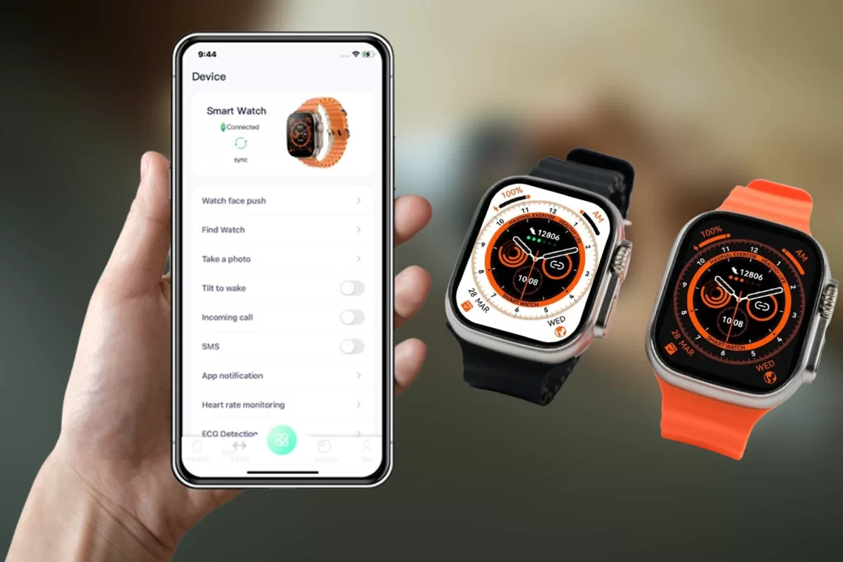 SmartWatches: por que desenvolver aplicativos integrados? — Alphacode