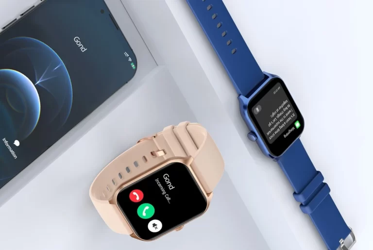 Como configurar o Colmi C80?