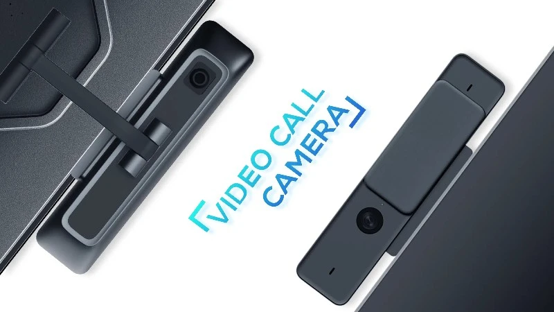 Video Call Camera