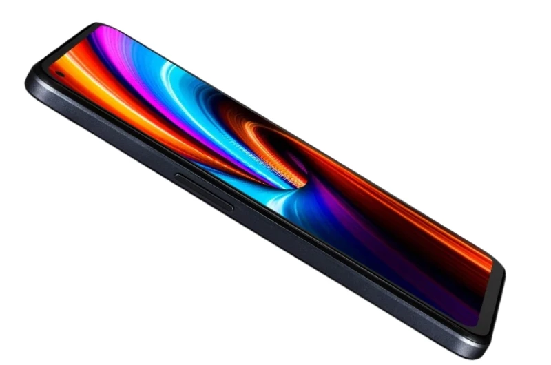 Multi H 5G: o novo celular da Multilaser