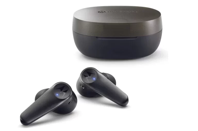 Moto Buds 600: Conheça o novo fone de ouvido premium da Motorola
