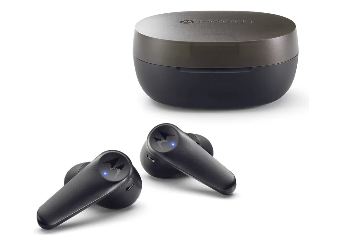 Moto Buds 600: Conheça o novo fone de ouvido premium da Motorola
