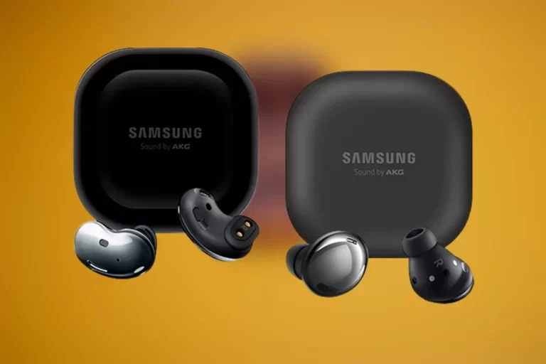 Como emparelhar os fones Galaxy Buds 2