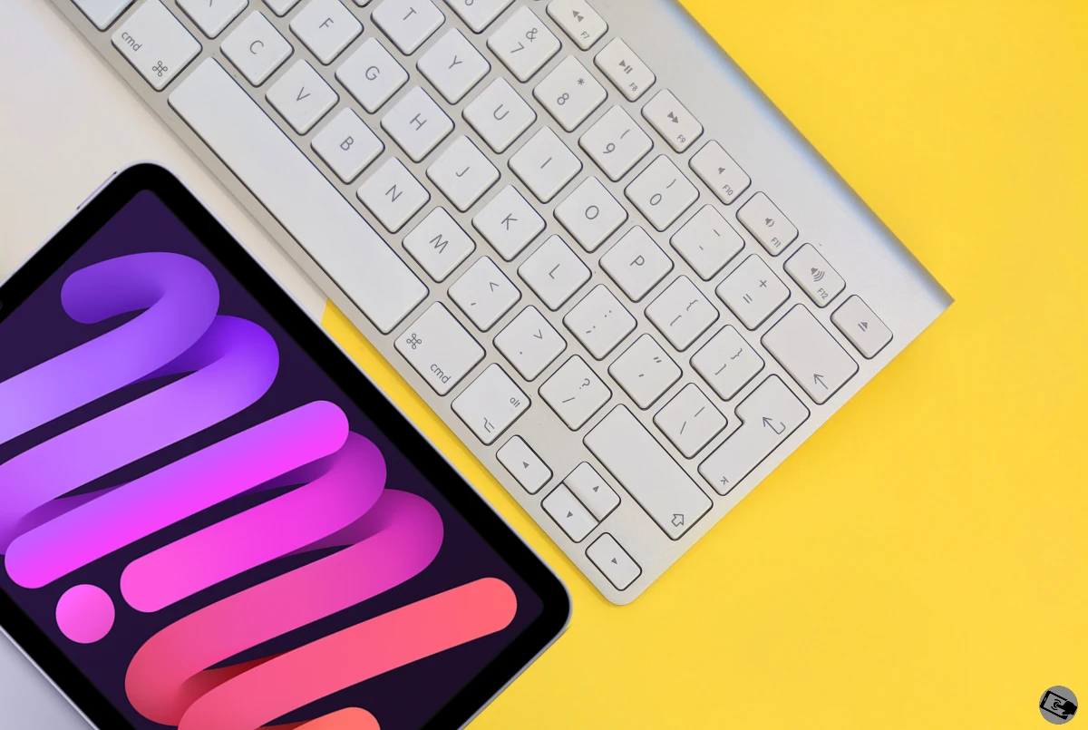 Como redefinir o iPad Mini?