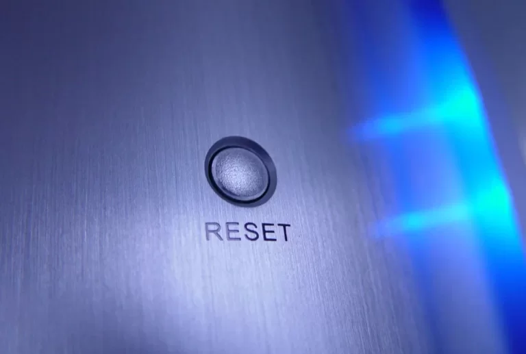 O que é hard reset ou formatação?