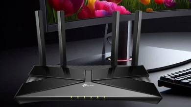 Como configurar o roteador WiFi TP-Link Archer AX1500