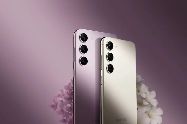 Samsung Galaxy S23 5G: recursos, funcionalidades e especificações