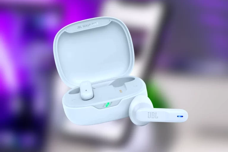 JBL Wave Flex: como emparelhar no celular ou PC?