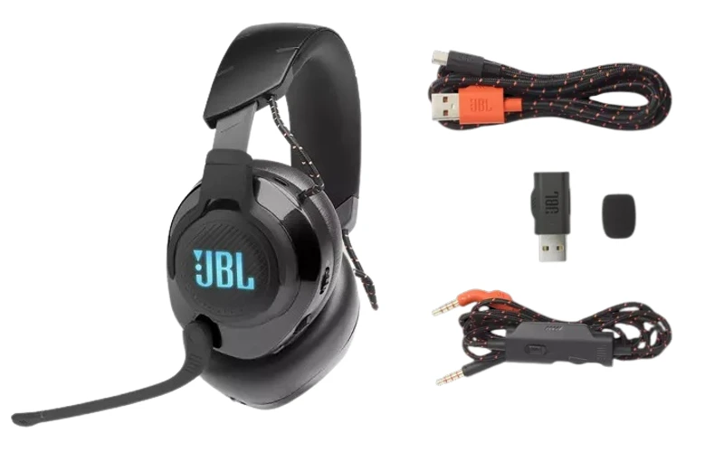 Headset JBL Quantum SURROUND: