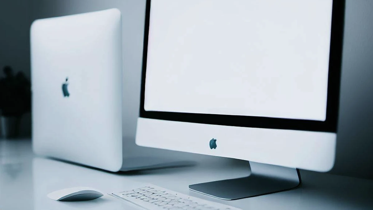 Como atualizar o Mac e manter os aplicativos atualizados