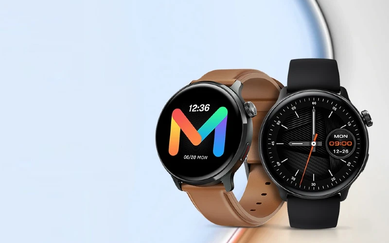Mibro Watch Lite 2 é bom? Veja especificações e preço