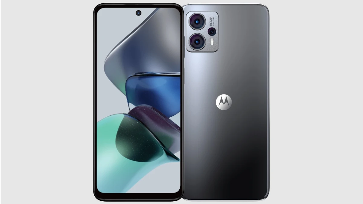 Motorola Moto G23: celular com ótimo custo-benefício e recursos de alto desempenho