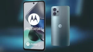 Como formatar o Motorola Moto G23 Como formatar o Motorola Moto G23?