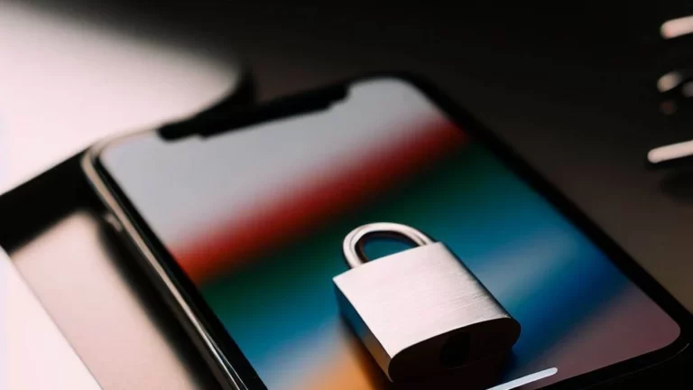Modo de Bloqueio do iPhone: como usar e proteger suas informações pessoais