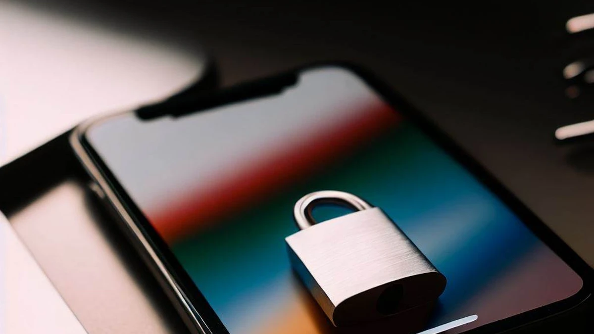 Modo de Bloqueio do iPhone: como usar e proteger suas informações pessoais