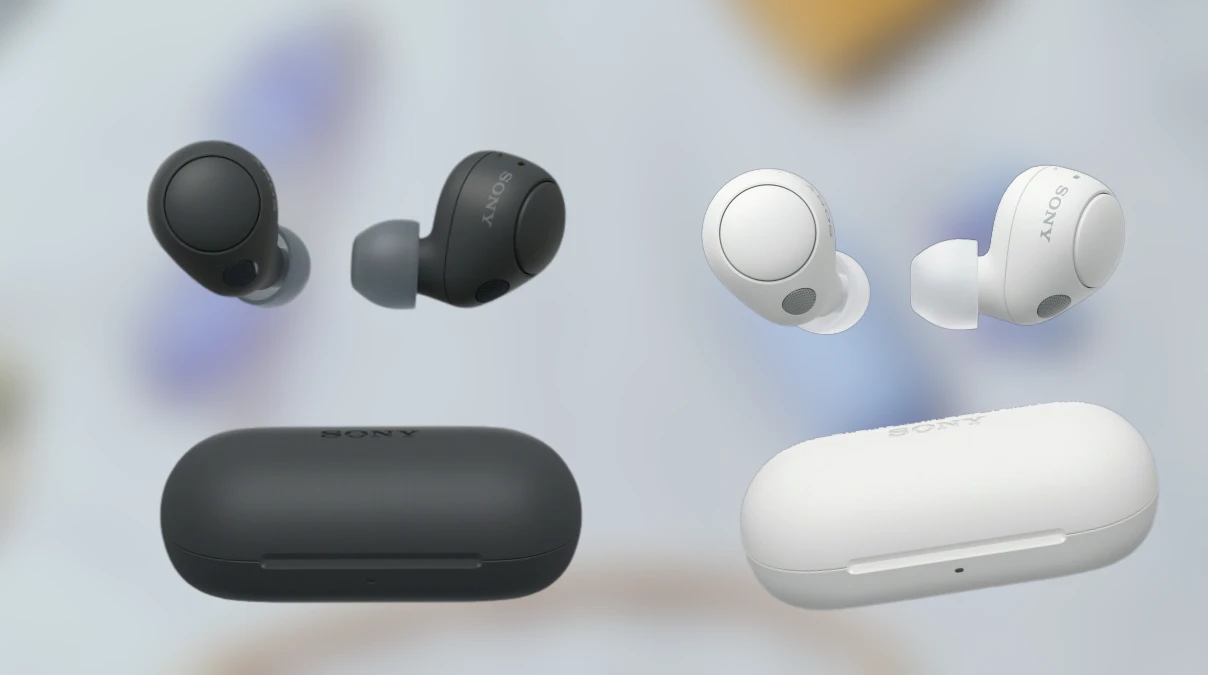 Sony WF-C700N: fone de ouvido com ANC e som imersivo