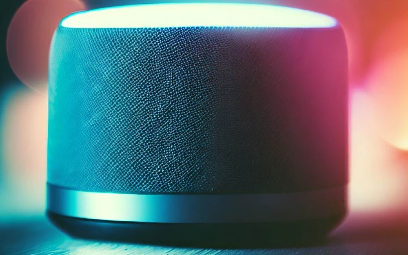 Smart Speakers