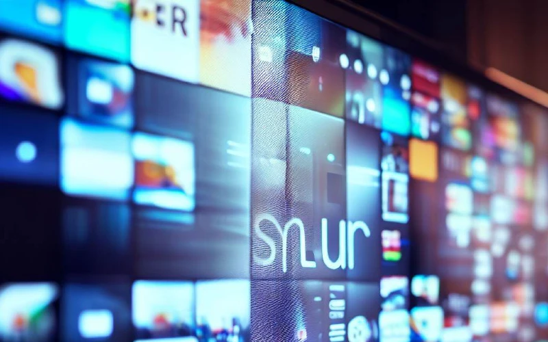 Smart TVs