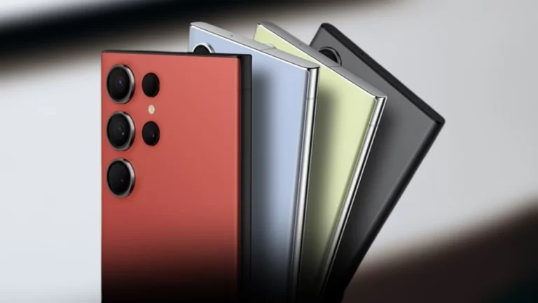 Samsung Galaxy S23 Ultra 5G: smartphone com câmera quádrupla e processador poderoso