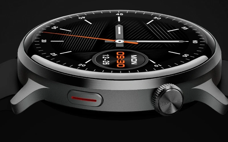Mibro Watch Lite 2 é bom? Veja especificações e preço