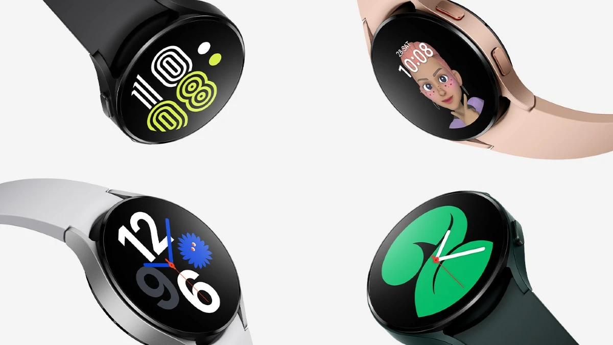 Ainda vale a pena comprar um Galaxy Watch 4 em 2023?