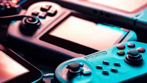 Os 10 melhores consoles portáteis de jogos de 2023 Os 10 melhores consoles portáteis de jogos de 2023