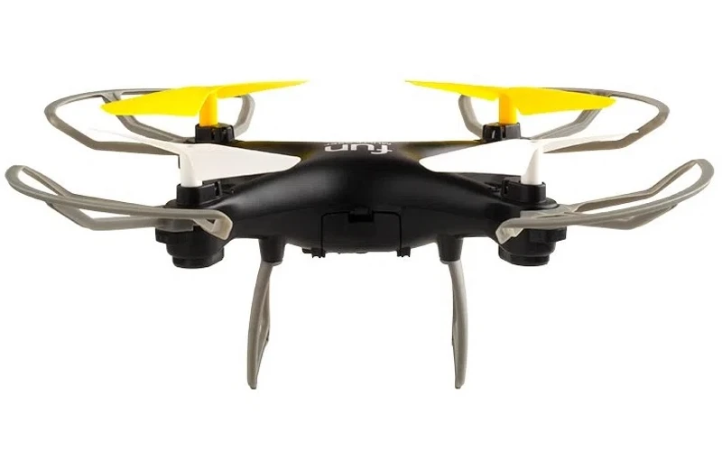 Drone Multilaser Fun