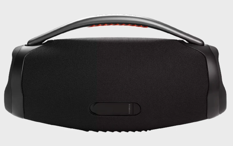 Caixa de som portátil JBL Boombox 3