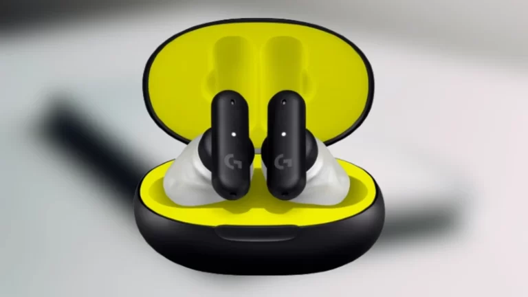 Logitech G FITS: Novos Fones de Ouvido Gamer com Tecnologia LIGHTFORM