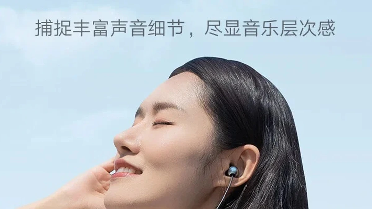Dual Magnetic Ultra: Fones de Ouvido Xiaomi de Alta Qualidade e Preço Acessível