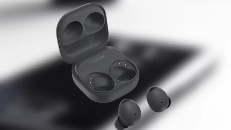 Como conectar o Galaxy Buds 2 Pro