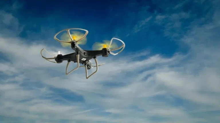 Drone Multilaser Fun: Diversão Aérea Radical com Conexão Sem Fio