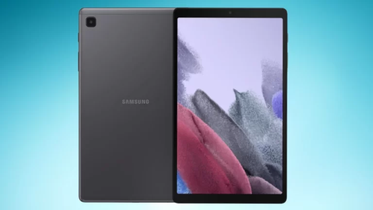 Galaxy Tab A7 Lite: conheça as principais características e vantagens