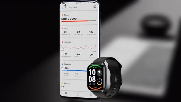 Como emparelhar o Haylou LS02 Pro?