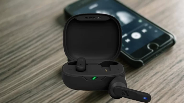 JBL Wave Flex não funciona dicas de como resolver