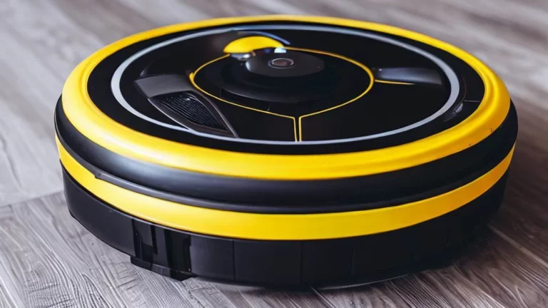 8 Coisas que Você Precisa Saber Antes de Comprar um Robô Aspirador
