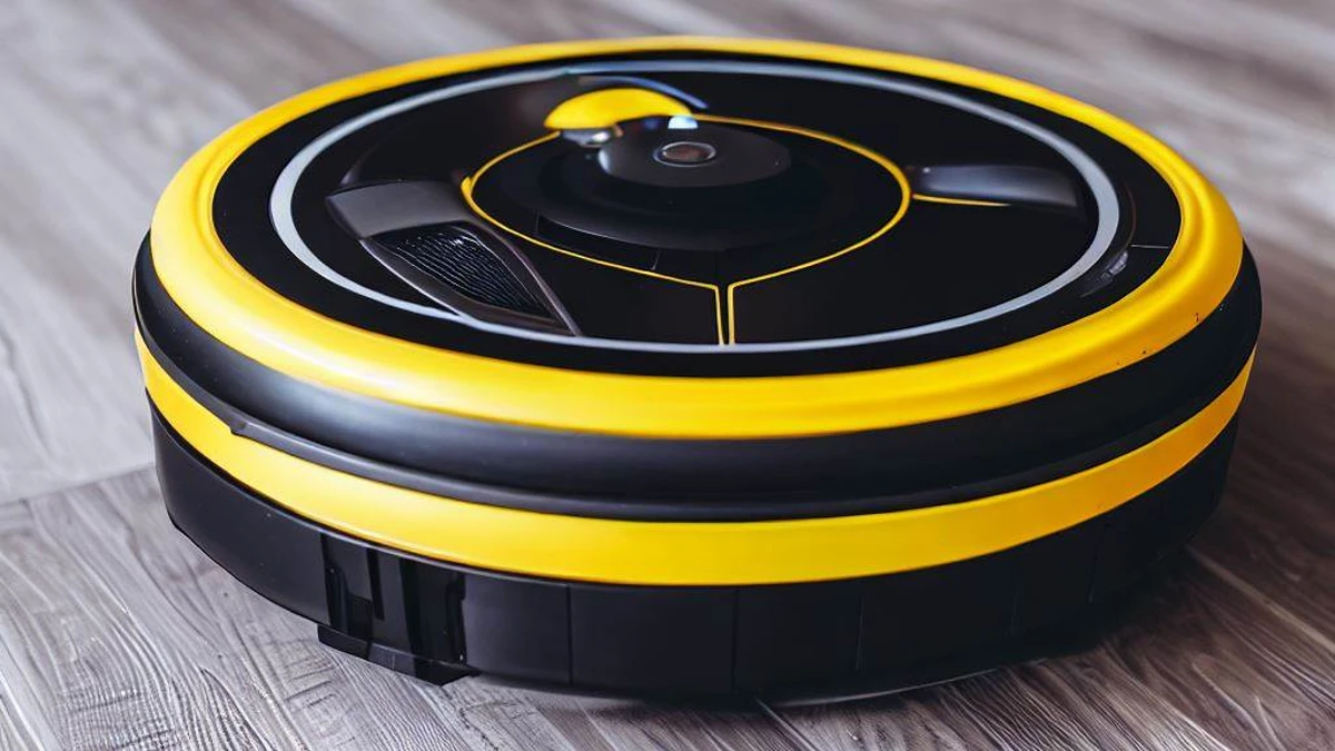 8 Coisas que Você Precisa Saber Antes de Comprar um Robô Aspirador