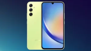 Como formatar Samsung Galaxy A34 5G Como formatar Samsung Galaxy A34 5G