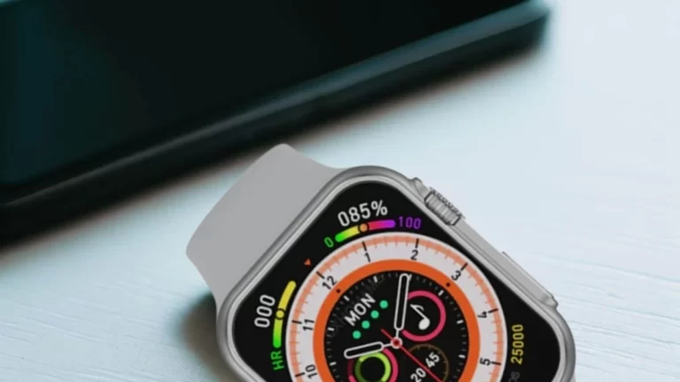 IWO 8 Ultra, Max e Pro Max: comparação, características e preços