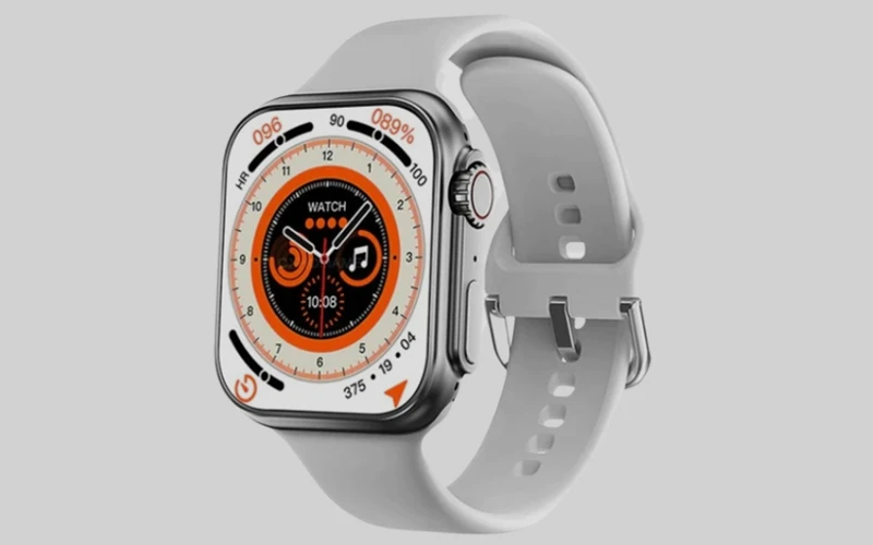 IWO 8 Ultra Pro Max