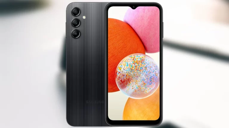 O Galaxy A14 5G é bom? Confira os prós e contras