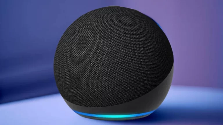 O que é Echo Dot? Funções e Gerações Disponíveis