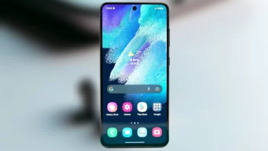Como fazer backup no Samsung Galaxy S22