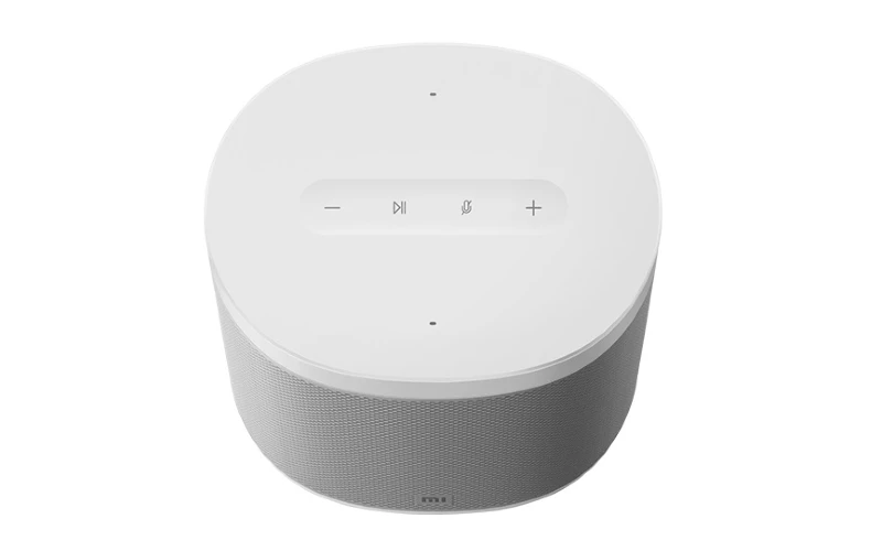 Caixa de Som Inteligente Xiaomi