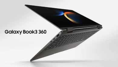 Galaxy Book3 360: A Combinação Perfeita de Versatilidade e Desempenho