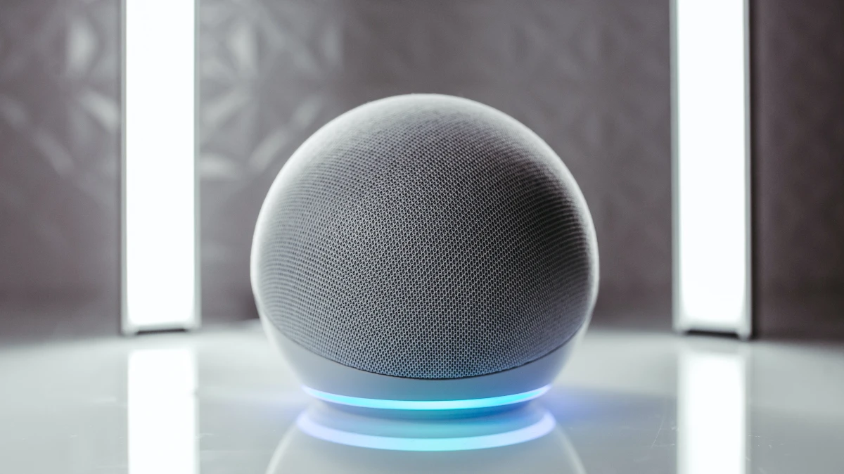 Como configurar Echo Dot Alexa