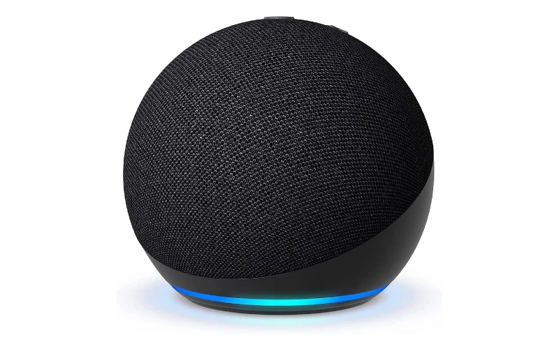 Assistente Virtual Alexa