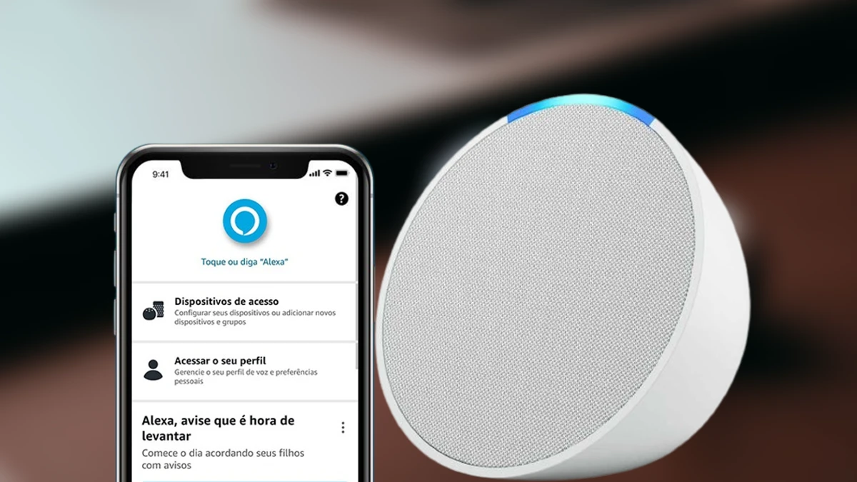 Tutorial Alexa