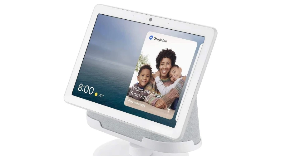 Google Nest Hub Max