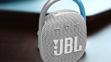 JBL lança Clip 4 Eco: a nova caixa de som portátil ecologicamente correta